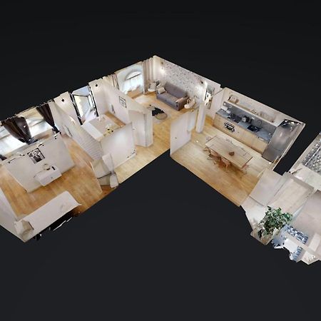 230 Suite Mayfair - Superb Apartment In Parigi Esterno foto