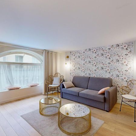 230 Suite Mayfair - Superb Apartment In Parigi Esterno foto