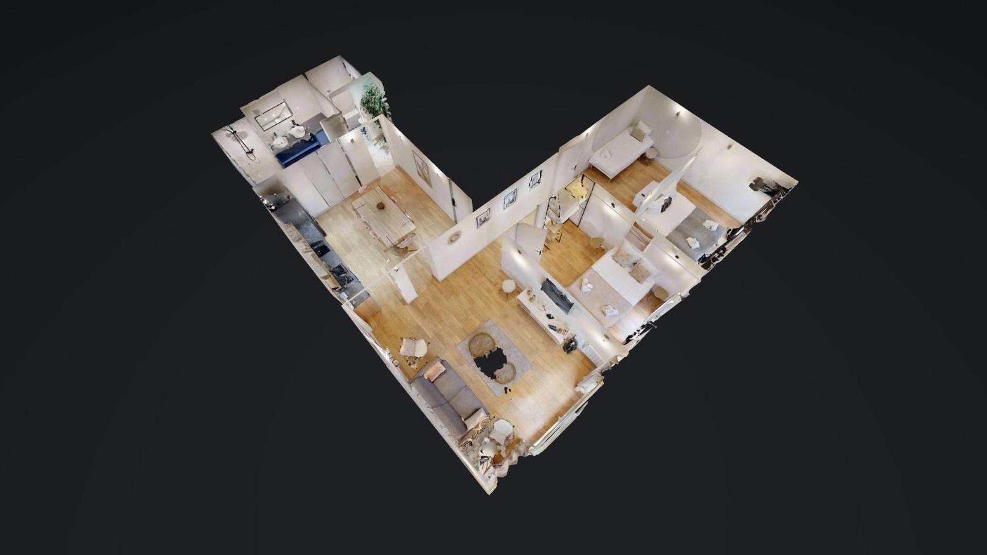 230 Suite Mayfair - Superb Apartment In Parigi Esterno foto