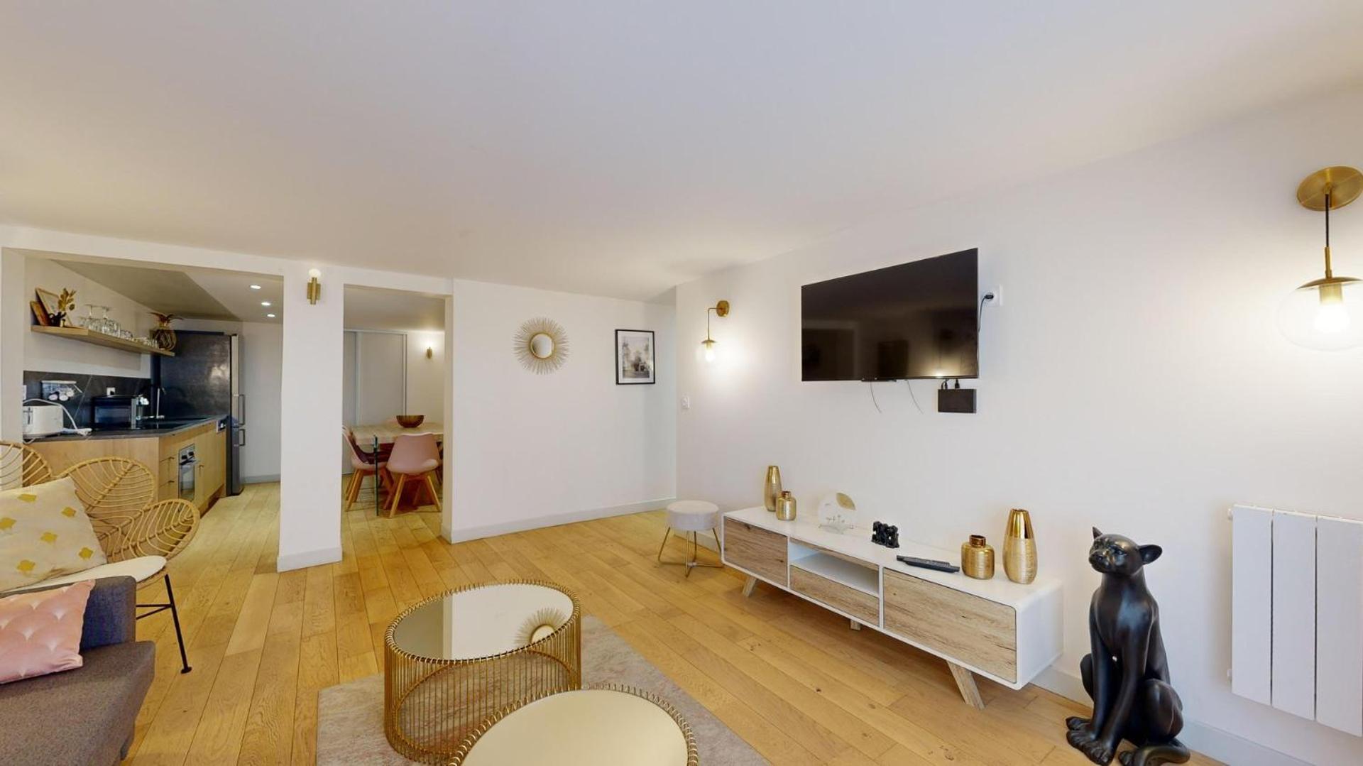 230 Suite Mayfair - Superb Apartment In Parigi Esterno foto