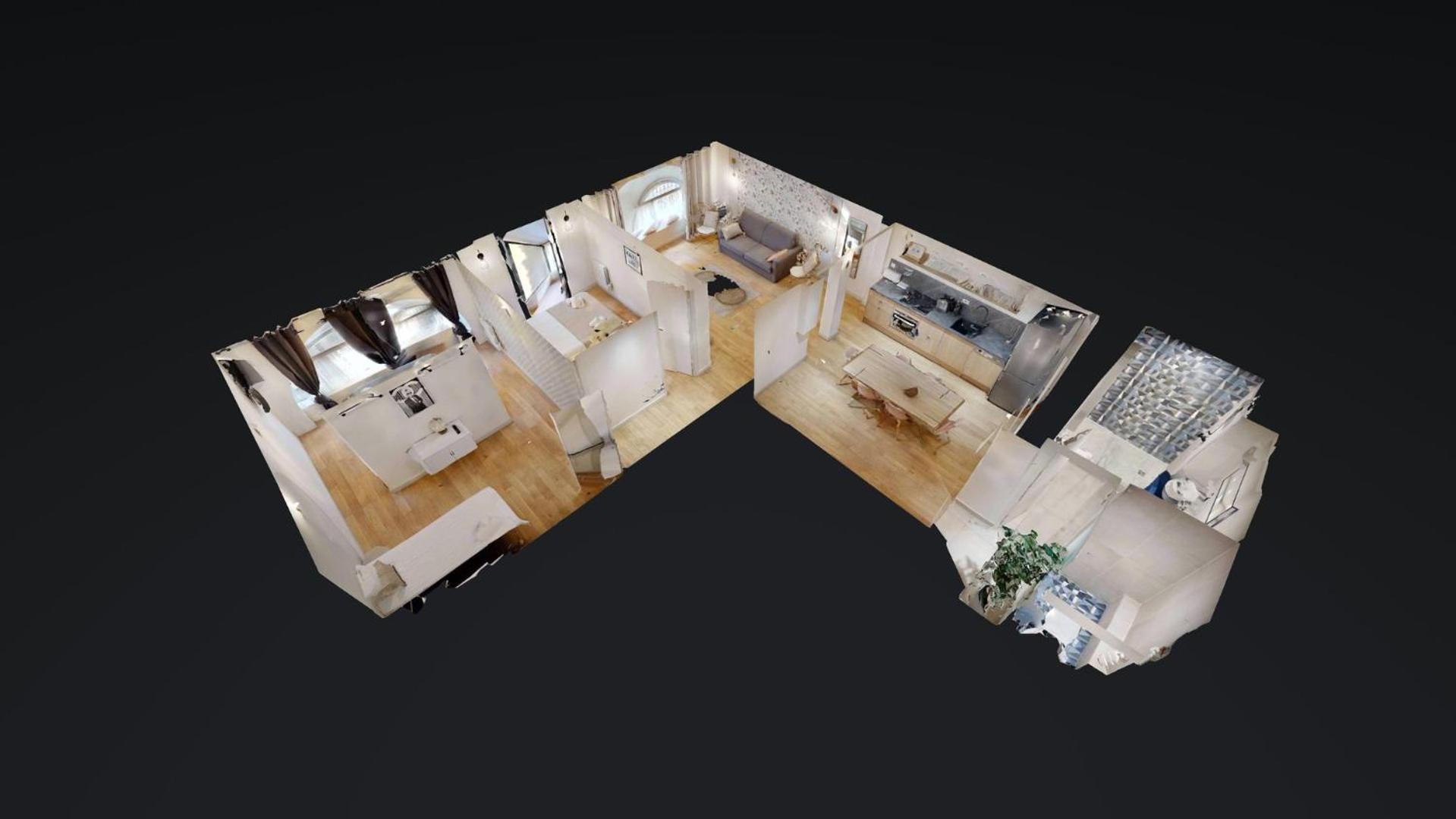 230 Suite Mayfair - Superb Apartment In Parigi Esterno foto