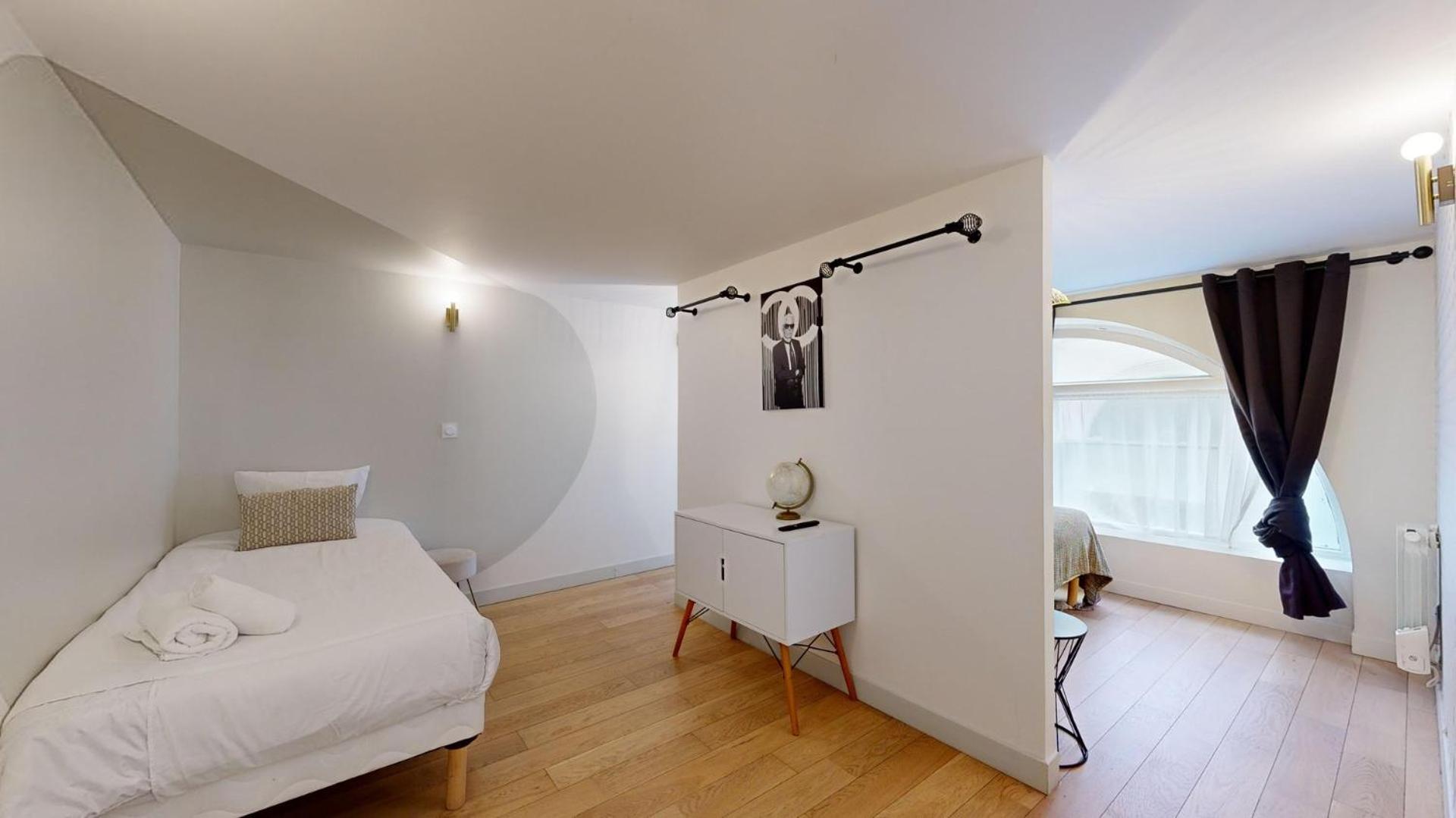 230 Suite Mayfair - Superb Apartment In Parigi Esterno foto