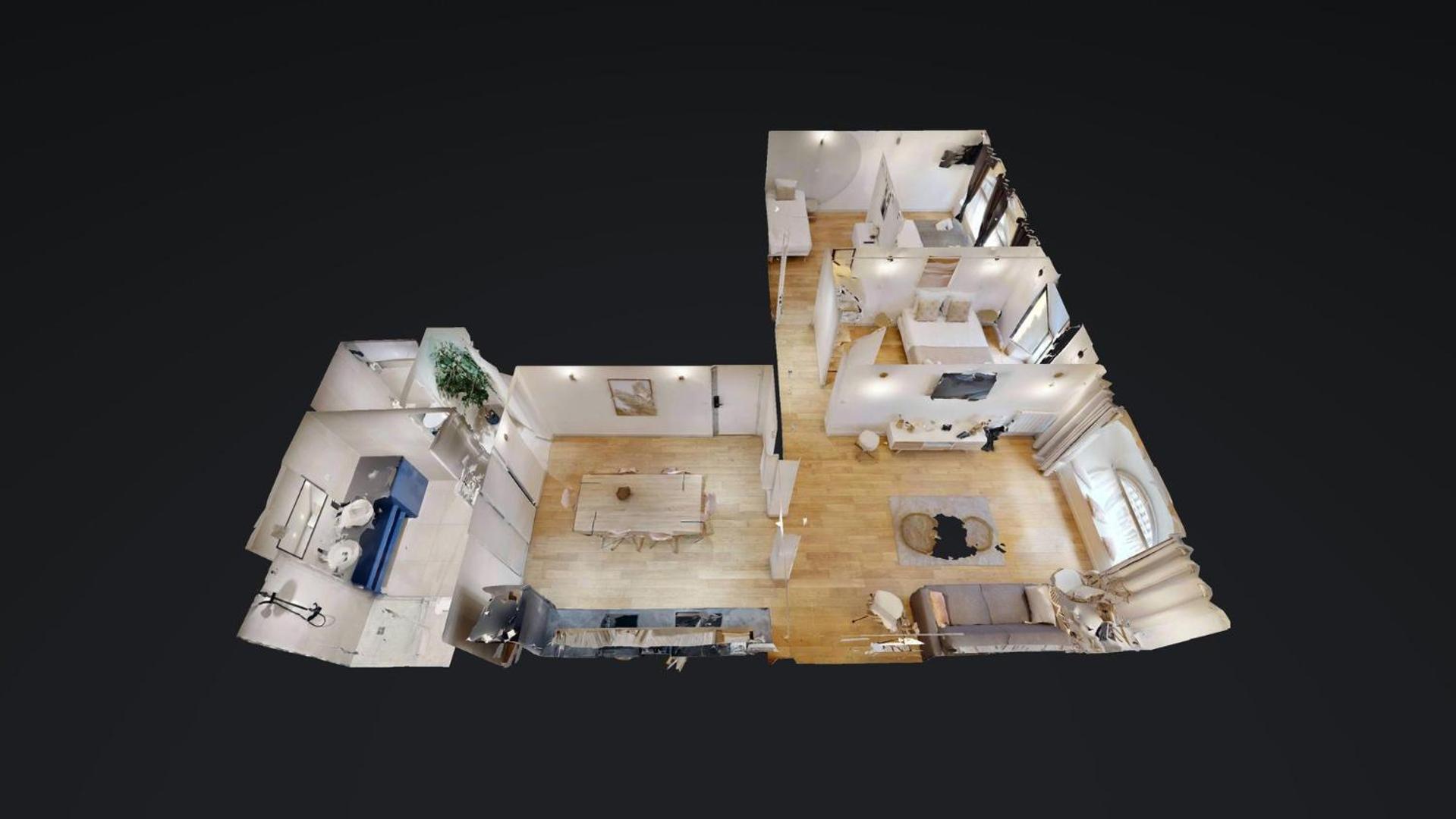 230 Suite Mayfair - Superb Apartment In Parigi Esterno foto