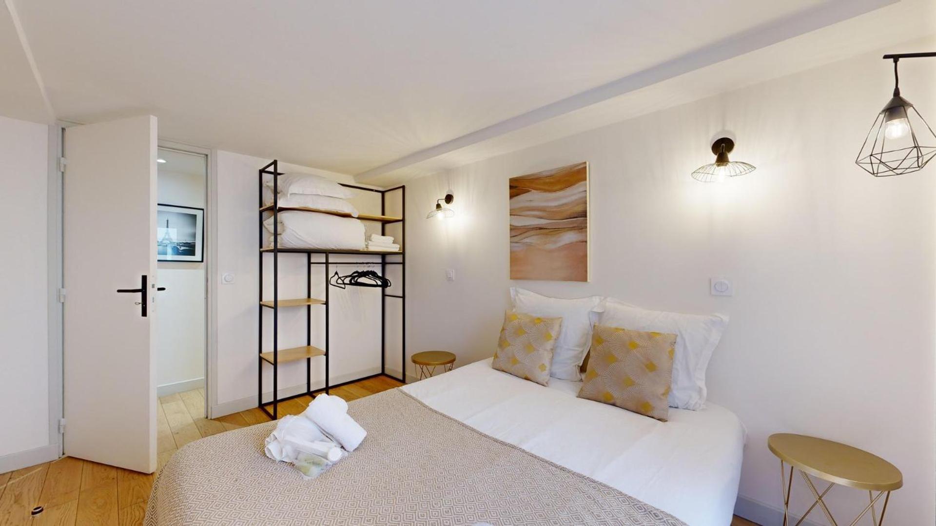 230 Suite Mayfair - Superb Apartment In Parigi Esterno foto
