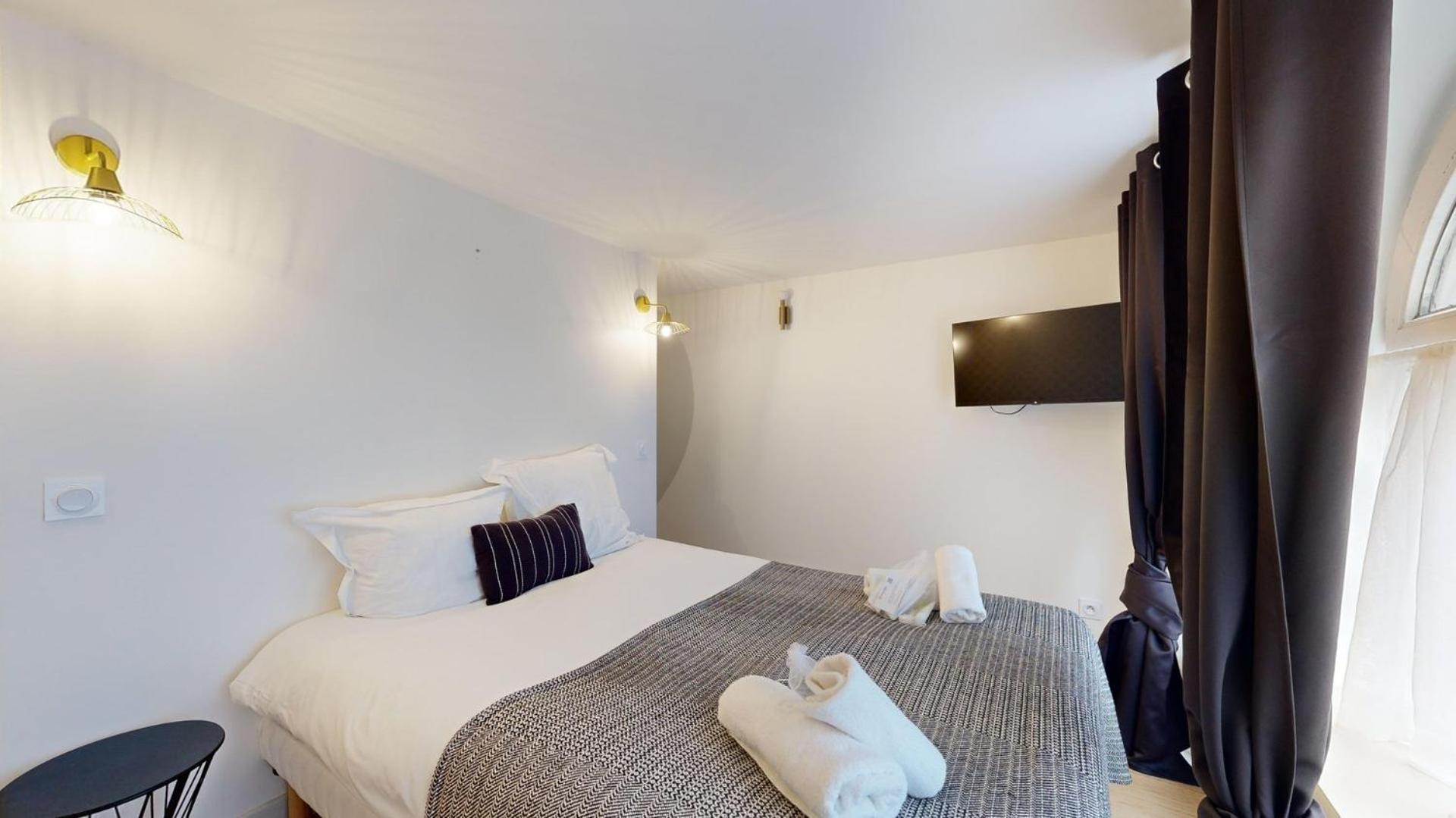 230 Suite Mayfair - Superb Apartment In Parigi Esterno foto