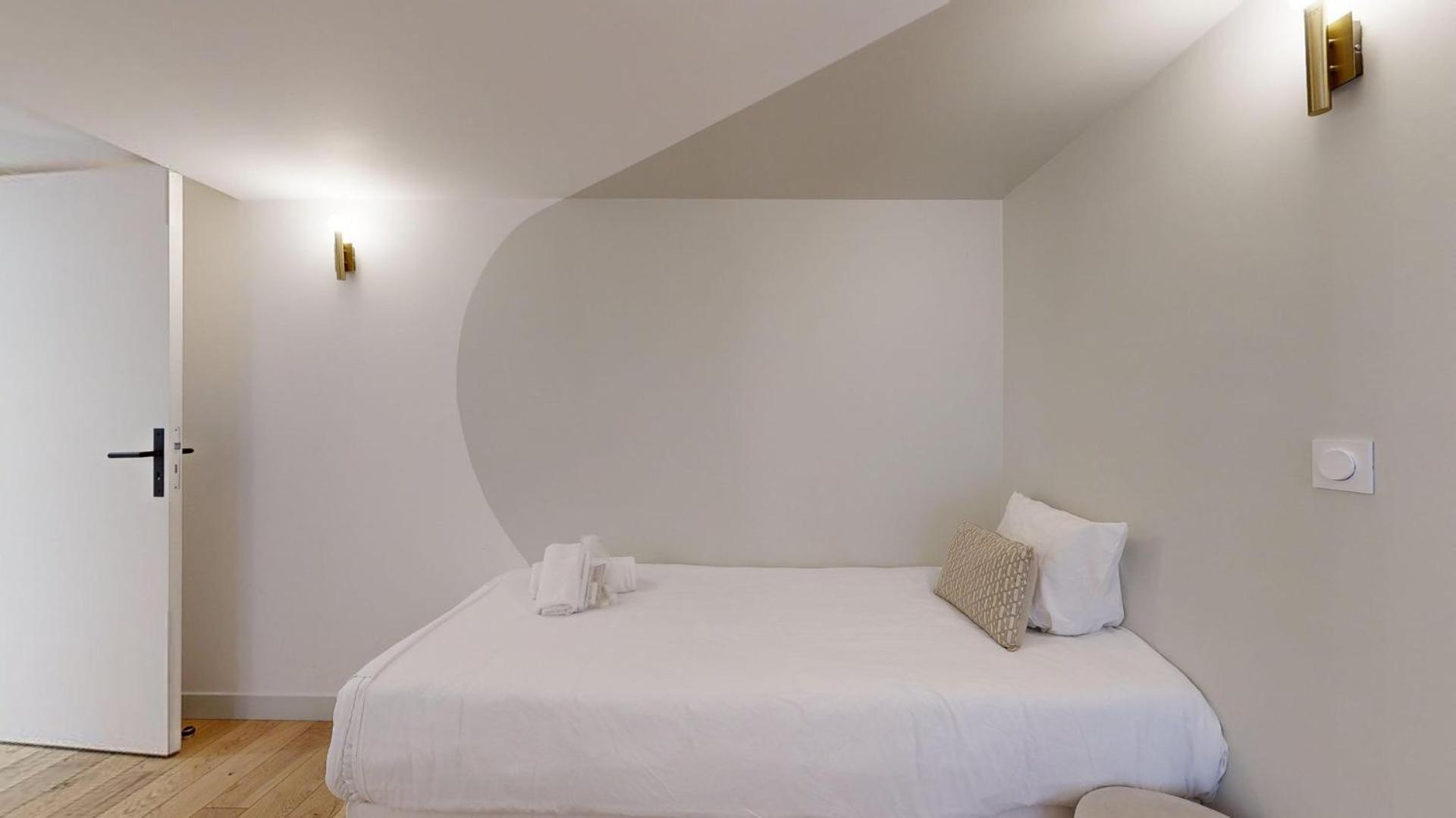 230 Suite Mayfair - Superb Apartment In Parigi Esterno foto