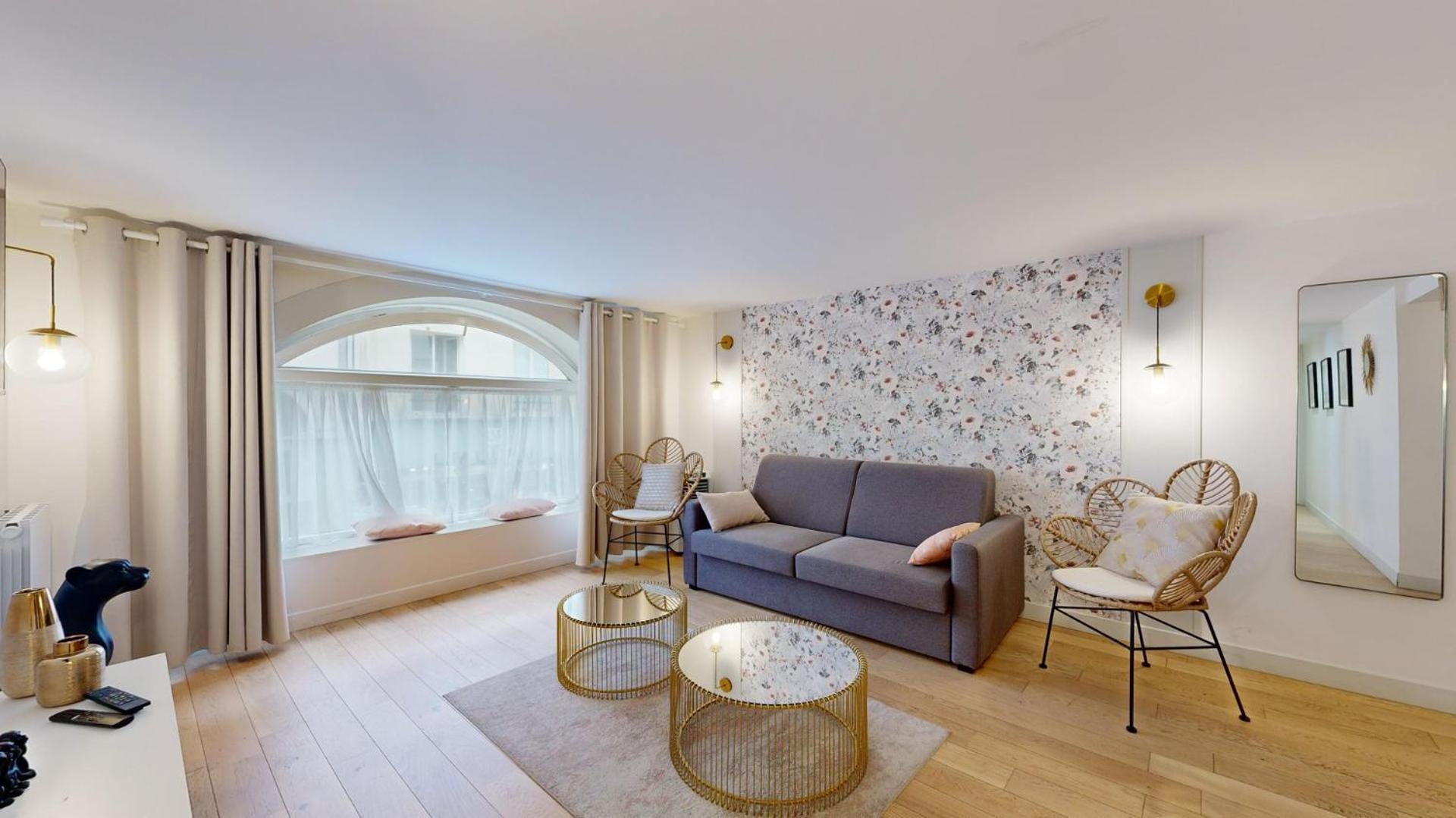 230 Suite Mayfair - Superb Apartment In Parigi Esterno foto